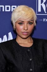 KAT GRAHAM at 33rd Annual Glaad Media Awards in New York 05/06/2022