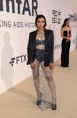 KAT GRAHAM at Amfar Gala in Cannes 05/26/2022