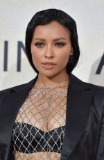 KAT GRAHAM at Amfar Gala in Cannes 05/26/2022