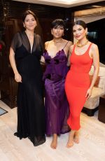 KAT GRAHAM at Club Aero Event Hosted by Victoria Barbara in Cannes 05/24/2022