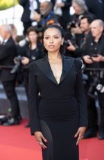 KAT GRAHAM at Elvis Premiere at 75th Annual Cannes Film Festival 05/25/2022