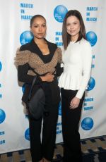 KAT GRAHAM at Unwfpa 2022 Awards Luncheon in New York 05/03/2022