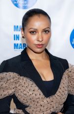 KAT GRAHAM at Unwfpa 2022 Awards Luncheon in New York 05/03/2022
