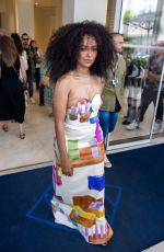 KAT GRAHAM Out at 2022 Cannes Film Festival 05/19/2022