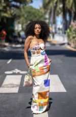 KAT GRAHAM Out at 2022 Cannes Film Festival 05/19/2022
