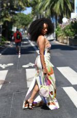 KAT GRAHAM Out at 2022 Cannes Film Festival 05/19/2022