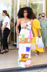 KAT GRAHAM Out at 2022 Cannes Film Festival 05/19/2022