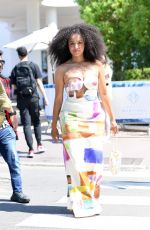 KAT GRAHAM Out at 2022 Cannes Film Festival 05/19/2022
