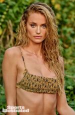 KATE BOCK for Sports Illistrated Swimsuit 2022 Edition