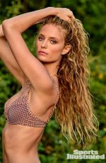 KATE BOCK for Sports Illistrated Swimsuit 2022 Edition