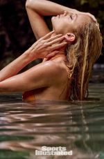 KATE BOCK for Sports Illistrated Swimsuit 2022 Edition
