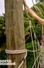 KATE BOCK for Sports Illistrated Swimsuit 2022 Edition