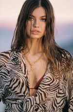 KATE LI for Away That Day 2022 Collection
