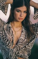 KATE LI for Away That Day 2022 Collection