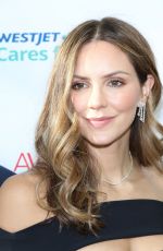 KATHARINE MCPHEE at David Foster Foundation Gala: A Night On Broadway in Toronto 05/07/2022