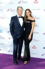 KATHARINE MCPHEE at David Foster Foundation Gala: A Night On Broadway in Toronto 05/07/2022