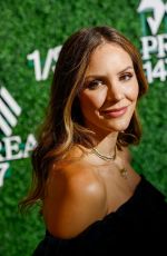 KATHARINE MCPHEE at Preakness 147 Hosted by 1/ST at Pimlico Race Course in Baltimore 05/21/2022