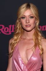 KATHERINE MCNAMARA at Rolling Stone & Meta Celebrate Inaugural Creators Even in Beverly Hills 05/12/2022