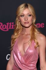 KATHERINE MCNAMARA at Rolling Stone & Meta Celebrate Inaugural Creators Even in Beverly Hills 05/12/2022