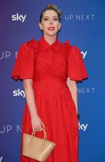 KATHERINE RYAN at Sky