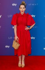 KATHERINE RYAN at Sky