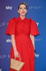 KATHERINE RYAN at Sky