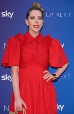 KATHERINE RYAN at Sky