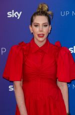 KATHERINE RYAN at Sky