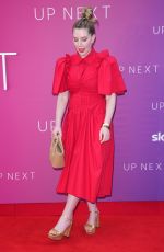 KATHERINE RYAN at Sky