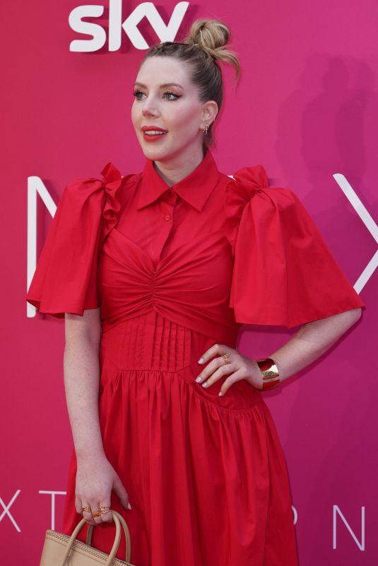 KATHERINE RYAN at Sky