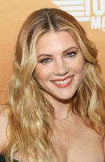 KATHERYN WINNICK at Top Gun: Maverick Special Screening in New York 05/23/2022