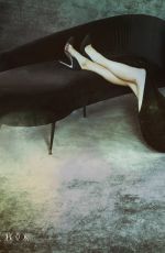KATHERYN WINNICK for Photobook Magazine, May 2022