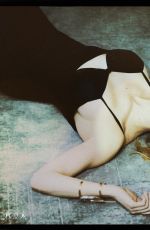 KATHERYN WINNICK for Photobook Magazine, May 2022