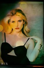 KATHERYN WINNICK for Photobook Magazine, May 2022