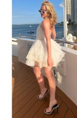 KATHRYN NEWTON - Instagram Photos 05/11/2022