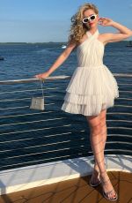 KATHRYN NEWTON - Instagram Photos 05/11/2022