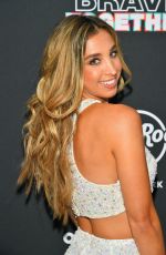 KATIE AUSTIN at Sports Illustrated Celebrates 2022 Swimsuit Issue in New York 05/19/2022