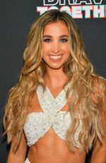 KATIE AUSTIN at Sports Illustrated Celebrates 2022 Swimsuit Issue in New York 05/19/2022