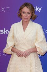 KEELEY HAWES at Sky