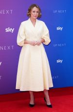 KEELEY HAWES at Sky