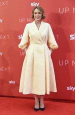 KEELEY HAWES at Sky
