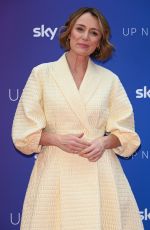 KEELEY HAWES at Sky