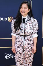 KELLY MARIE TRAN at Gold House