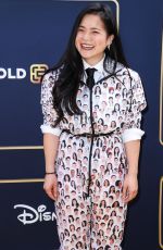 KELLY MARIE TRAN at Gold House