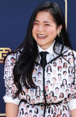 KELLY MARIE TRAN at Gold House