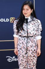 KELLY MARIE TRAN at Gold House