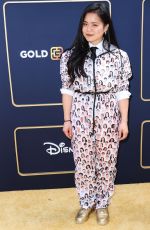 KELLY MARIE TRAN at Gold House
