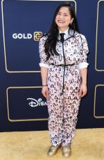 KELLY MARIE TRAN at Gold House