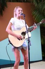 KELSEA BALLERINI at Sports Illustrated Swimsuit Celebrates Launch of 2022 Issue in Hollywood 05/21/2022