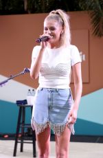 KELSEA BALLERINI at Sports Illustrated Swimsuit Celebrates Launch of 2022 Issue in Hollywood 05/21/2022